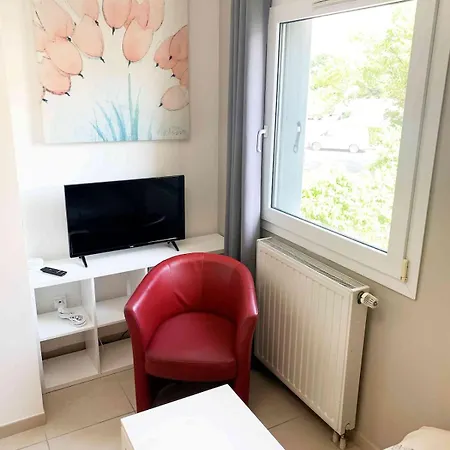 Coquelicot *
