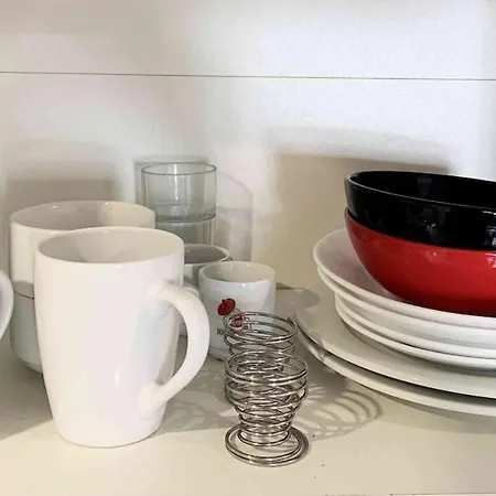 Coquelicot Apartman
